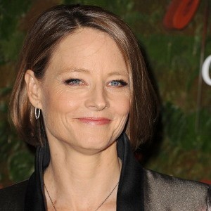Liku-liku Asmara Jodie Foster