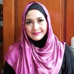 Tak Bersama Suami Tujuh Bulan, Eddies Adelia Dambakan Bilik Asmara