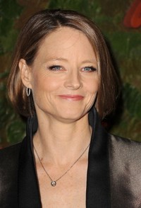 Liku-liku Asmara Jodie Foster