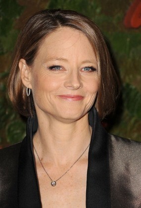Liku-liku Asmara Jodie Foster
