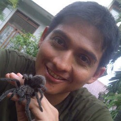 Melenggang ke Senayan, Lucky Hakim Dicaci Maki di Twitter