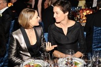 Liku-liku Asmara Jodie Foster