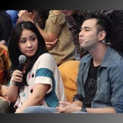 Begini Curahan Raffi Ahmad Soal Hubungannya dengan Nagita Slavina