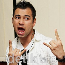 Dari Aktor ke Presenter, Raffi Ahmad Bingung Banjir Rezeki