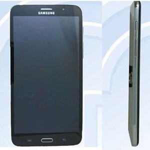 Samsung Godok Phablet Terbesar