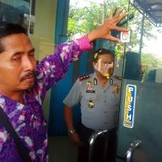 Gencar Beritakan Kasus Suap Pileg, Radar Bromo Didemo Anggota KPU