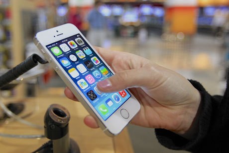 Raup Untung Rp 100 Triliun, Apple Bagi-bagi Dividen Rp 8 Triliun