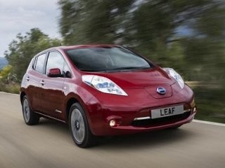 Mobil Listrik Dilirik Orang Kaya dan Hybrid Anak Muda