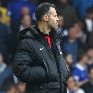 Respek untuk Giggs Begitu Luar Biasa