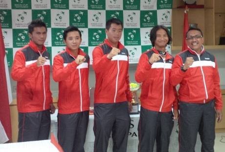 Indonesia Sambut Positif Hasil Drawing dengan Hong Kong