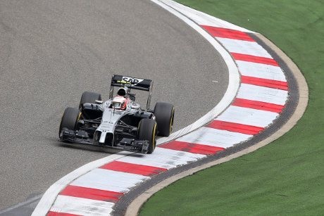 McLaren Optimistis Menangi Balapan Musim Ini