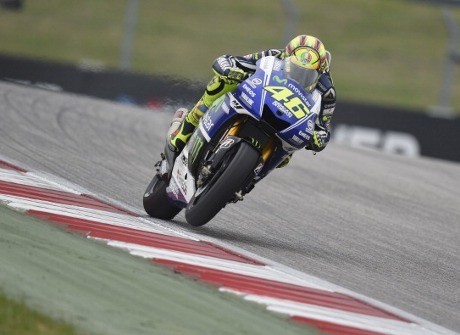 Rossi Bersemangat Tatap Seri Argentina yang Penuh Tanda Tanya