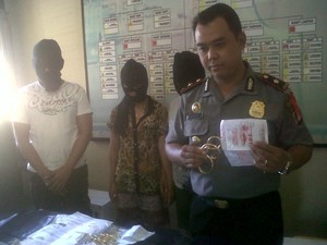 Jaringan Pengedar Emas Palsu yang Libatkan PSK Dibongkar di Yogya