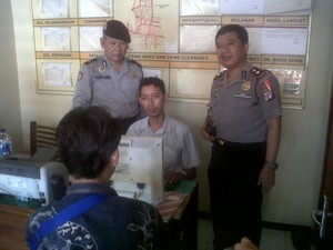 Pria Beranak 4 Diamankan karena Cabuli Keponakan yang Masih Balita