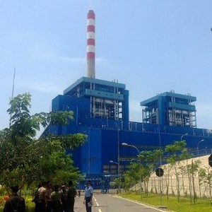 Molornya Proyek PLTU Batang Coreng Citra RI Sebagai Tujuan Investasi