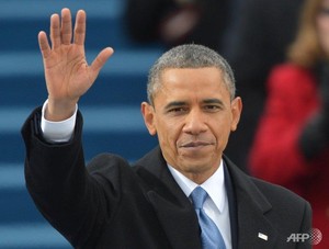 Obama: Ancaman dari Korea Utara Tidak Berarti Apa-apa