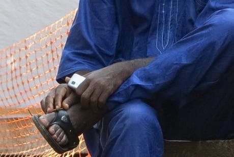 Sempat Terinfeksi Virus Ebola, Pria Ini Berhasil Bertahan Hidup