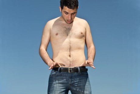 Terlahir dengan Satu Buah Zakar, Pria Terancam Kanker Testis hingga Mandul