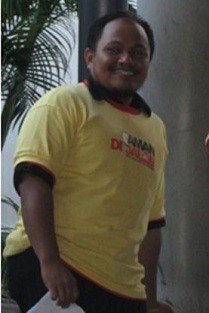 Tak Ingin Sakit karena Obesitas, Asmadi Pangkas Bobot 22 Kg