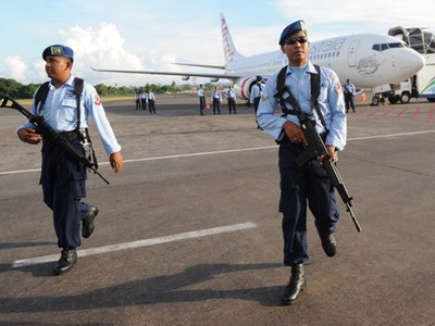 Penumpang Mabuk Bajak Virgin Australia