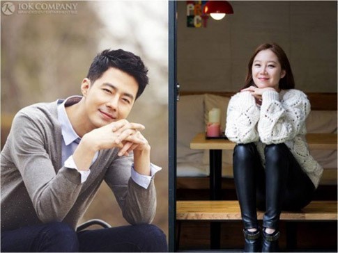 Drama Its Ok, Its Love Undur Jadwal Syuting Perdana