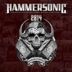 Tiga Terobosan Baru di Hammersonic 2014