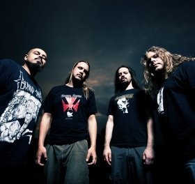5 Band yang Paling Ditunggu di Hammersonic 2014