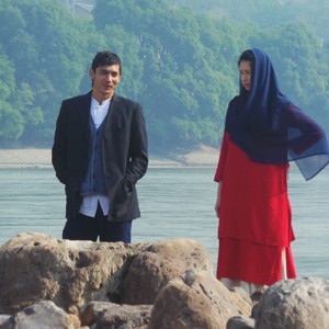 Impian Abimana sebagai Aktor Terkabul di Haji Backpacker