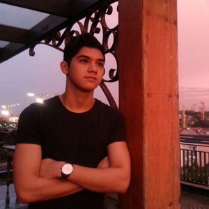 Al Bercerita Soal Film Pertamanya