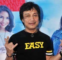 Dua Kali Gagal Berumah Tangga, Katon Bagaskara Audisi Calon Pasangan