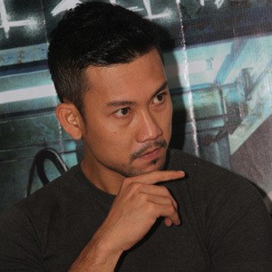 Denny Sumargo Shock Tiba-tiba Dicium dan Digigit Fans