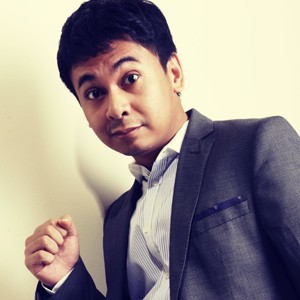 Teori Jomblo Ala Raditya Dika (2)