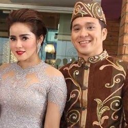 Cerita Pahit Olla Ramlan dan Fadlan Sebagai Host Infotainment