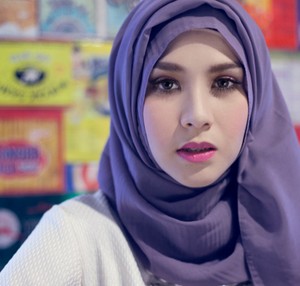 Suka-Duka Zaskia Adya Mecca Berbisnis Fashion Busana Muslim