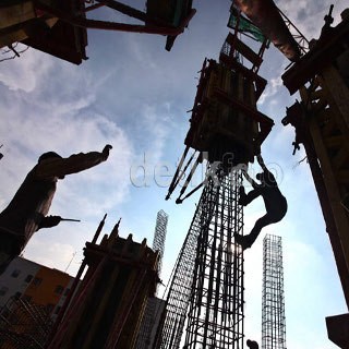 Wijaya Karya Bidik Proyek MRT dan Apartemen di Arab Saudi