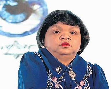 Peramalnya Satu, Kliennya Penguasa dan Bos di Asia
