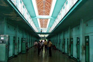 Prihatin, Mayoritas Penjara di Jabar Tanpa Kamera Pengintai