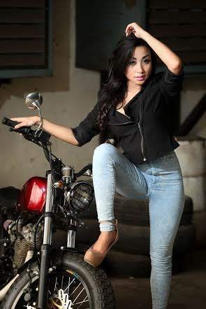 Resah Kalau Dekat-dekat Motor