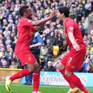 Bursa Taruhan Jagokan Liverpool Menang di Anfield