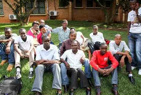 Meski Baru Berusia 23 Tahun, Pria Ini Punya 24 Anak