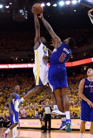 Beda Nasib Pacers dan Clippers