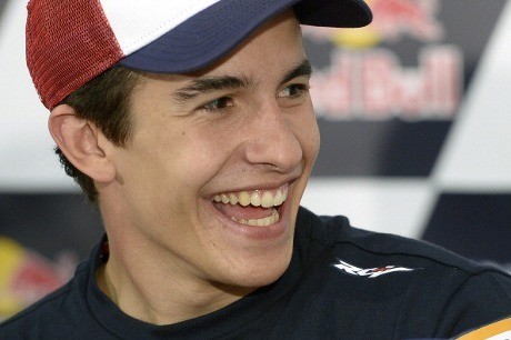 Start Sempurna di Awal Musim Buat Marquez Percaya Diri