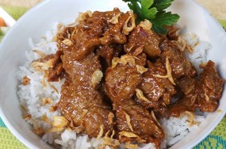 Dari 5 Olahan Dasar Daging Sapi Ini, Bisa Jadi Beragam Hidangan Lezat