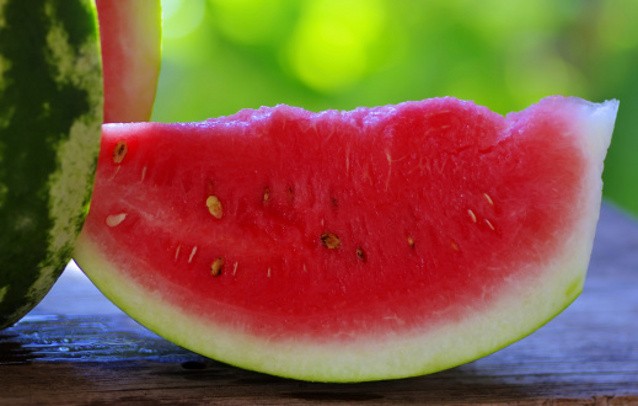 Jangan Dibuang, Daun Brokoli dan Kulit Semangka Punya Nutrisi Hebat!