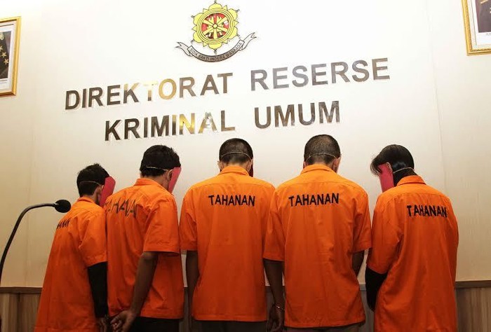 Ini Peran Afrisca Tersangka Kekerasan Seksual di JIS pada Korban