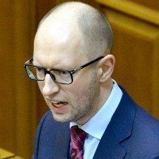PM Ukraina Tuding Rusia Berniat Picu Perang Dunia Ketiga