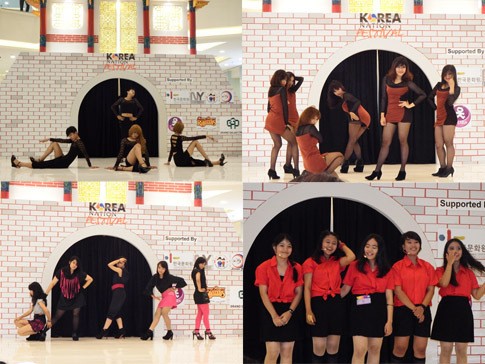 B-Boy Competition Akan Ramaikan Korea National Festival 2014