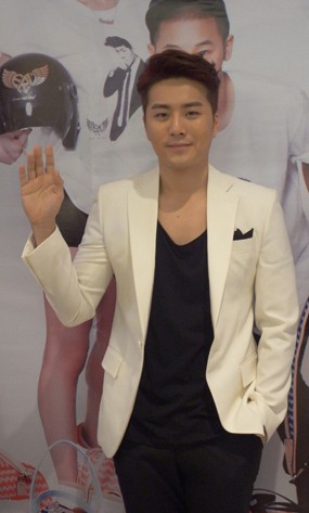 Ini Alasan Eru Buka Toko Merchandise di Jakarta