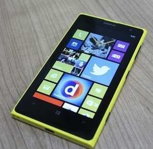 Akuisisi Lini Bisnis Ponsel Nokia Tuntas Sudah