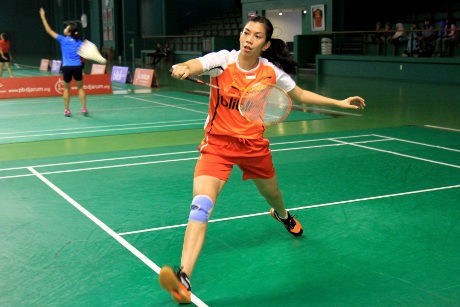 Ujian Berlipat Ganda untuk Firda